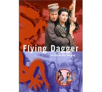 Flying Dagger [Francia] [DVD]