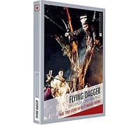 Flying Dagger [Francia] [DVD]