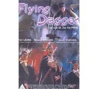Flying Dagger [Francia] [DVD]
