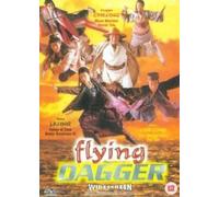 Flying Dagger [Reino Unido] [DVD]