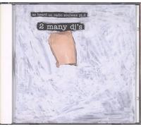 Flying Dewaele Brothers - As Heard On Radio Soulwax Part