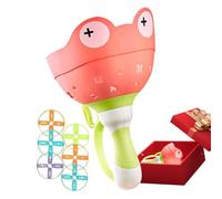 Flying Disc Capture Game Interactive - Sport Frog Theme Flying Disc Game 4