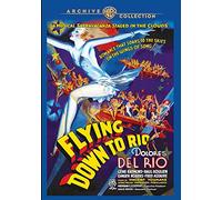 Flying Down to Rio [USA] [DVD]
