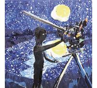 Flying - Draw It in the Dark [Vinilo]