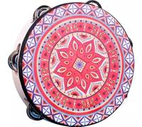 Flying Drum Handdrum Hanfu Requisiten Dance Instrumente