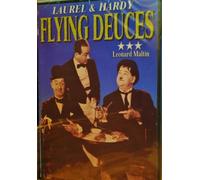 Flying Dueces / Hollywood Classics [Reino Unido] [DVD]
