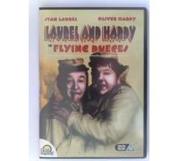 Flying Dueces Laurel and Hardy
