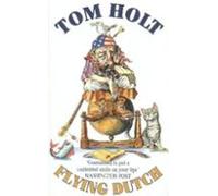 Flying Dutch (ebook)