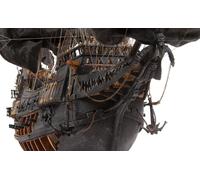 Flying Dutchman 14010 Kit De Montaje En Madera-Metal Para Construir Escala 1:50