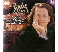 Flying Dutchman by Andre Rieu (2005-01-01)