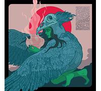 Flying Eyes - Burning Of The Season