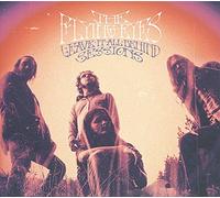 Flying Eyes - Leave It All Behind..