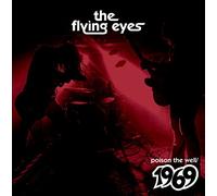 Flying Eyes - Poison the Well/1969 [Vinyl LP]