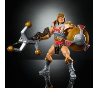 Flying Fist He-Man. Masters of the Universe: New Eternia. Masterverse