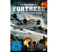 Flying Fortress: B-17 - Luftkrieg über Europa [Alemania] [DVD]