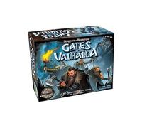 Flying Frog Productions Shadows of Brimstone: Gates of Valhalla