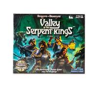 Flying Frog Sombras de Brimstone: Valle de los Reyes Serpiente Set de Aventura