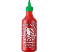 Flying Goose Brand - Salsa de chile extrapicante - 455 ml