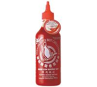 Flying Goose Chili Sauce Sriracha Extra Picante Pack de 12 (12 x 455 ml)