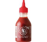 FLYING GOOSE Salsa de chile, Sriracha, 1 x 225 g