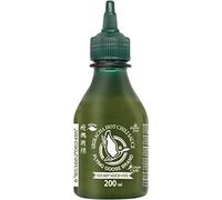 Flying Goose Salsa de chile, sriracha, con aceite de semilla de cáñamo - 225g