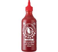 Flying Goose Salsa de chile, sriracha, kimchi - 525g