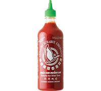 Flying Goose, Salsa de chile (Sriracha, picante) ,730 ml (Paquete de 2)
