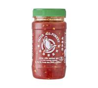 Flying Goose Sambal Oelek Extra Garlic 245g