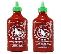 Flying Goose Sriracha Salsa Caliente de Chile Pack 2 x 730 Ml