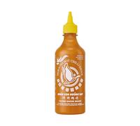 Flying Goose Yellow Sriracha Salsa 455mL