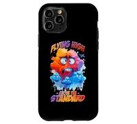 Flying High Above The Standard Carcasa para iPhone 11 Pro