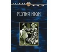 Flying High (DVD) Charles Winninger Kathryn Crawford Bert Lahr (Importación USA)