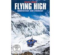 Flying High - Härtetest am Everest [Alemania] [DVD]