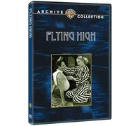 Flying High [Reino Unido] [DVD]