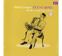 Flying Home-Best of Verve Year