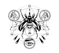 Flying Horses - Reverie [VINYL] [Vinilo]