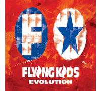 Flying Kids - Evolution [Import]
