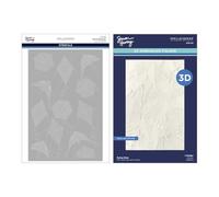 Flying Kites - Carpeta 3D y paquete de plantillas de The Sky's The Limit Collection de Simon Hurley