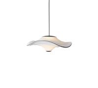 Flying Lámpara Colgante Ø58 Blanco Marfil