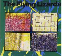 Flying Lizards - The Flying Lizards