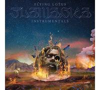 Flying Lotus - Flamagra (Instrumentals)