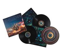 Flying Lotus - Flamagra Instrumentals [Vinilo]