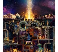 Flying Lotus Flamagra (Vinyl) 12" Album