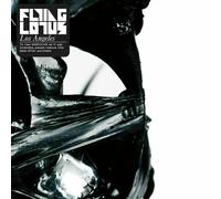 Flying Lotus - Los Angeles (2 LP)