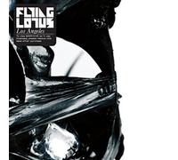Flying Lotus - Los Angeles