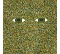 Flying Lotus Pattern+Grid World (CD) EP