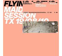 Flying Lotus - Presents Infinity Infinitum (12") [Vinilo]