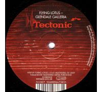 Flying Lotus - Vol.2-3-Tectonic Plates [Vinilo]