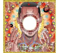 Flying Lotus You're Dead (Vinyl) 12" Album