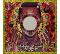 Flying Lotus You're Dead (Vinyl) 12" Album